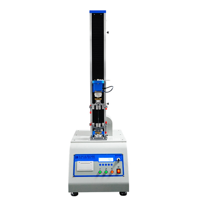 Automatic Universal strength Testing Machine Desktop Tensile Test Equipment