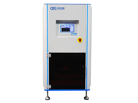 Spongy Indentation Foam Testing Machines With Hardness Fatigue Testing
