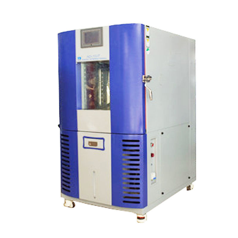 Electrical Temperature Humidity Test Chamber / Controlled Environmental