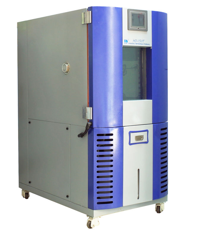 Constant Temperature Humidity Chamber For Environmental Simulation Test