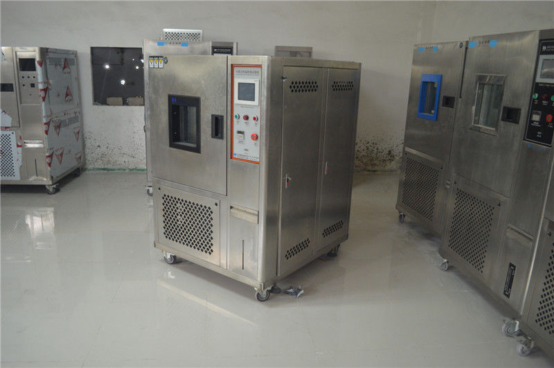 Electrical Temperature Humidity Test Chamber / Controlled Environmental