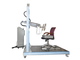 Chair Universal Testing Machine , Comprehensive Tester For Backrest Durability Test