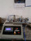 Electronic Rubber Testing Machine Glue Needle Gun Function Test