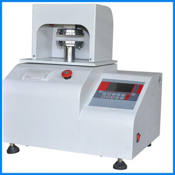 Electronic Paperboard/Carton / Paper Testing Equipments automatic Ring