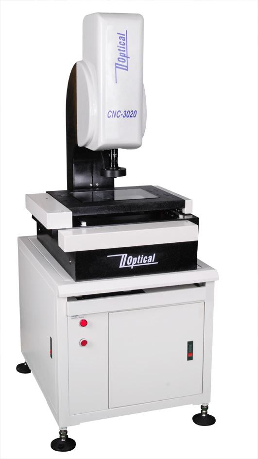 High Precision Optical Measuring Devices , Manual Image Measuring System