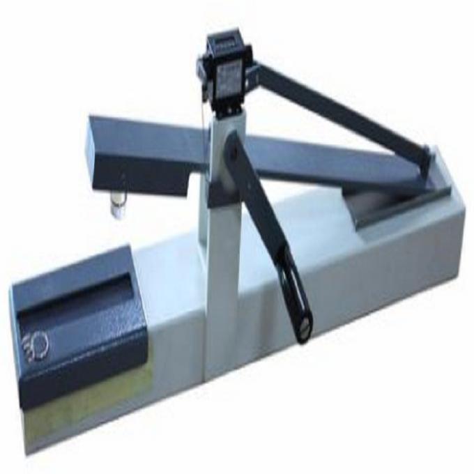 Electronic Textile Testing Equipment Rubbing Fastness Testing Machine for Fabric Textile