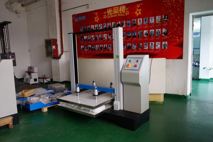 compression tester