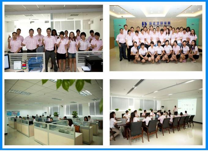 Electronic Xenon Lamp Air Cooled Textile Testing Equipment With 10.4" Touch Screen Control Panel Display