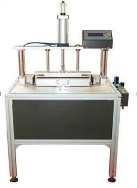 Color Box Packaging Testing Instruments For Shoe Shirt Underwear Box