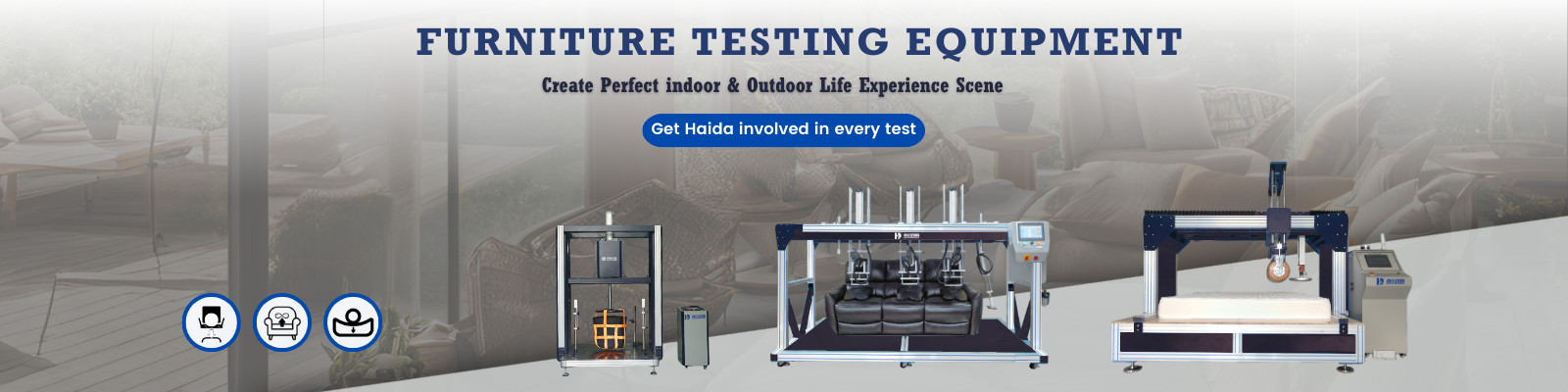 Quality Tensile Testing Machines factory