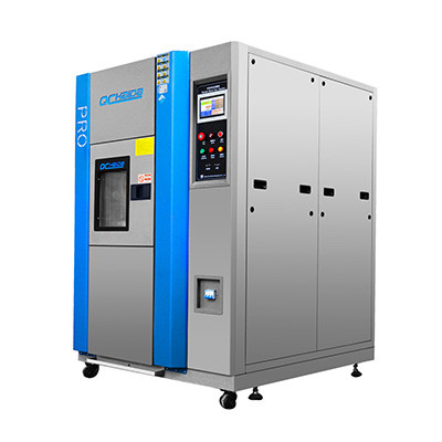 Hot And Cold Environmental Test Chambers With Multi Function Control