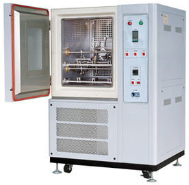 Electronic Vertical Rubber Testing Machine Leather Freezing Flexing Testing Machine