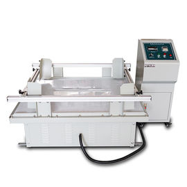 High Sensitivity Paper Testing Equipments , Large Objects Transportation Vibration Tester