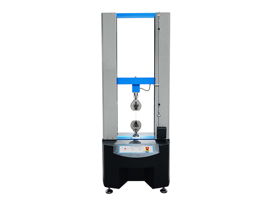 Big Capacity Double Column Servo Motor Microcomputer Tensile Testing Machines