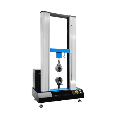 Packaging Electric Tensile Strength Tester 1000KG With High Precise Ball Screw