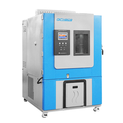 Programmable Constant Temperature Humidity Chambers Environmental Test Equipment