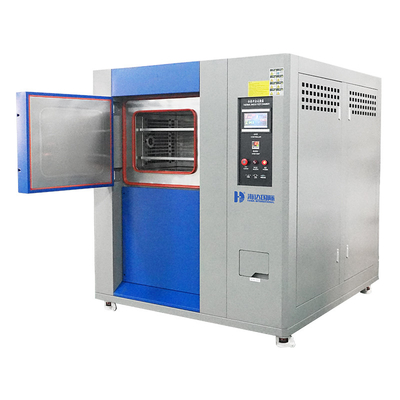 Environmental Test Chambers/Thermal Shock Testing Equipment