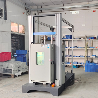 Ultimate Tensile Strength Testing Machines Frame Capacity 2000kg