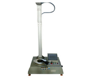 Dart Impact Plastic Testing Machine With Dightal System, Digital Falling Dart Impact Tester