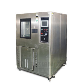 Automobile Stainless steel LCD Display Temperature Humidity Chambers / Climatic Test Chamber