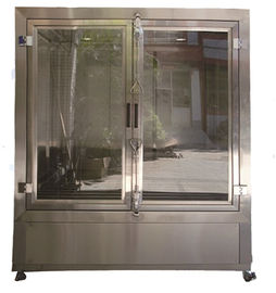 Water Resistance Environmental Test Chambers For aerospace industry