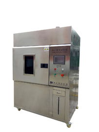 Simulated Anti Weather Rubber Xenon Test Chamber with PLC Touch Screen