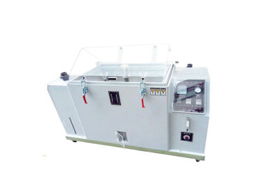 Standard Salt fog Spray Corrosion Test Chamber , Plastic Corrosion Resistant Testing Machine