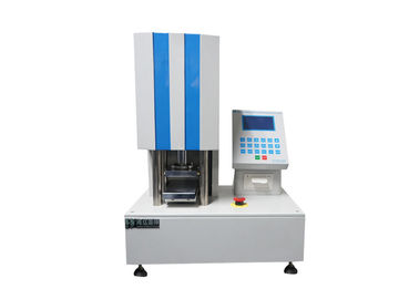 High Pressure Paper Testing Equipments FOR Fabric Bursting Strength