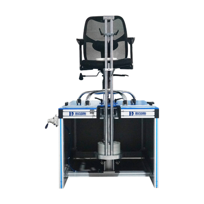 Office Chair Forefoot Stability Tester Weight Load Test Furniture Test