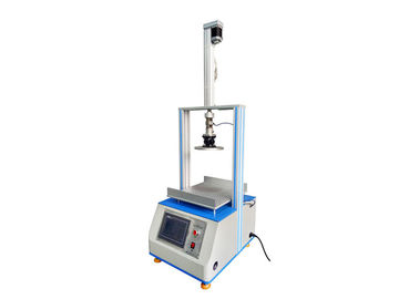 Foam Compression Hardness Recover Time Test Machine