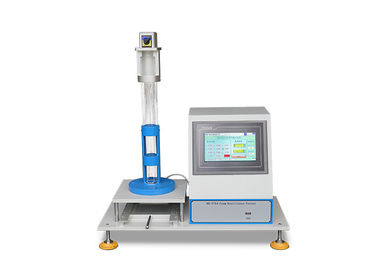 Integrate Furniture Testing Machines , Resilience Rebound Foam Testing Equipment