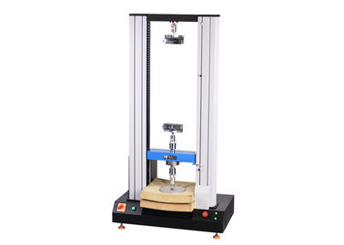 Single-Phase Furniture Testing Machines , Foam Indentation Force Deflection IFD Tester