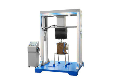 Integrate Universal Drop Impact Test Machine For Chair Testing