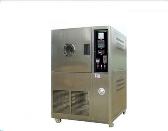 Electronic Ventilated Polymer Materials Aging Test Chamber For Industrial