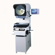 Forced Air-Cooled Compact Optical Measure Machines For Electronic Industrial