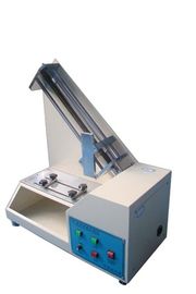 90 Degree Rubber Testing Machine , Peeling Adhesive Strength Test Machine