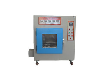 Durable Rubber Testing Machine , Constant Temp Tape Retentivity Tester