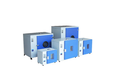 Hot Air Circulation Lab Air Dry Testing Oven , Environmental Test Chambers Steel Plate With Spraying Surface