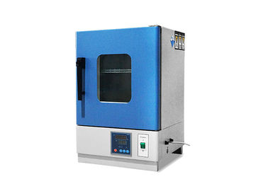 Temperature Humidity Environmental Test Chambers , PID High Precision Heated Incubator