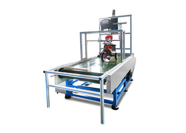 Irregular Surface Strollers Testing Machine , Durability Dynamic Test Machine