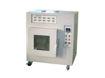 Stainless Steel Rubber Testing Machine Controll Tape Retentivity