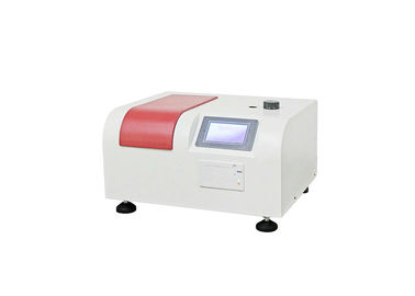 Leather Or Textile Formaldehyde Tester Wavelength Range 300-1000nm