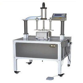 Operate Easily Digital Display Electronic Package Testing Equipment For Carton Box Test