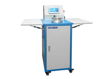 ISO Textile Industry Equipment Fabric Checking Machine For Textile Testing Procedures