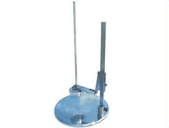 Impact Test Rig Strollers Testing Machine For Manufacturing Toys