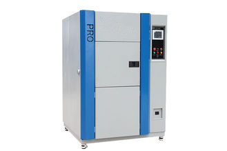 Water Cooling Multi Function Control Environmental Test Chamber