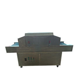 200cm Length UV Tunnel Sterilization Machine For Medical Non - Woven Masks