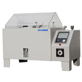 Easy Operation Programmable Salt Spray Corrosion Testing Chamber