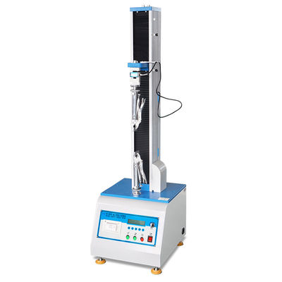 Microcomputer Bend Strength Tensile Testing Machine