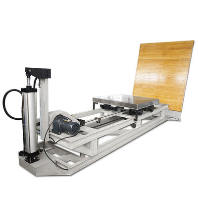 Digital Incline Package Impact Tester / Catron Impact Testing Equipment